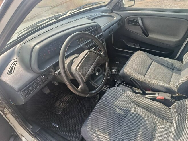 LADA (VAZ) 2115-7