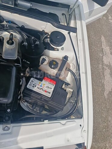 LADA (VAZ) 2115-13