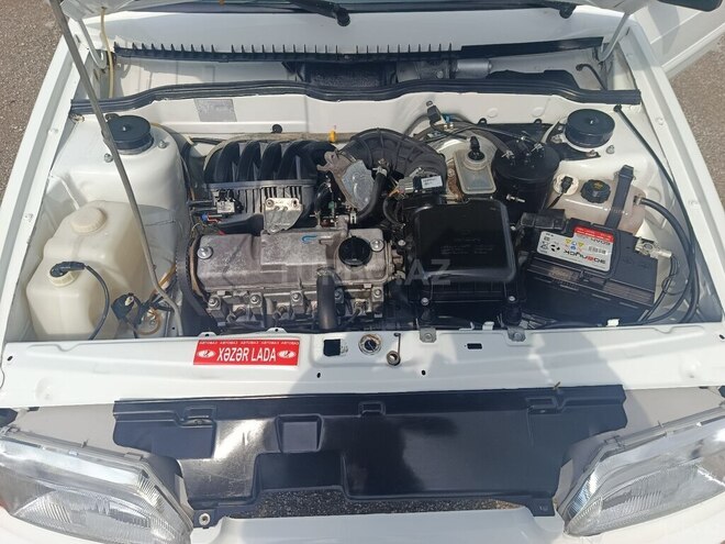 LADA (VAZ) 2115-14