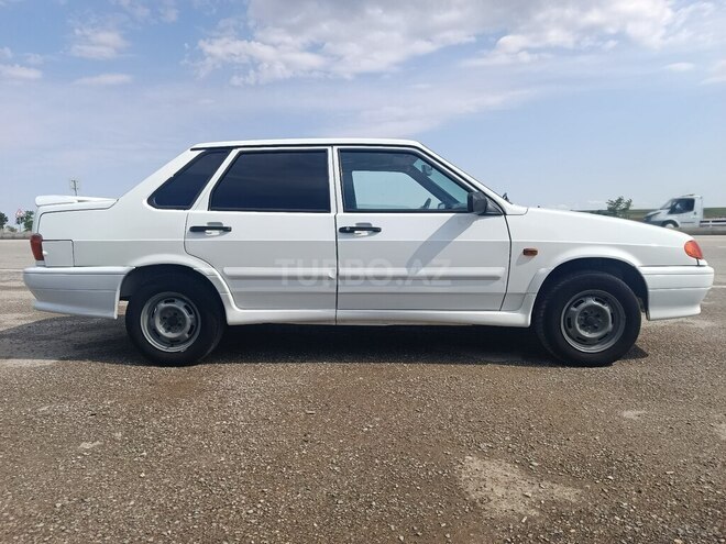 LADA (VAZ) 2115-18