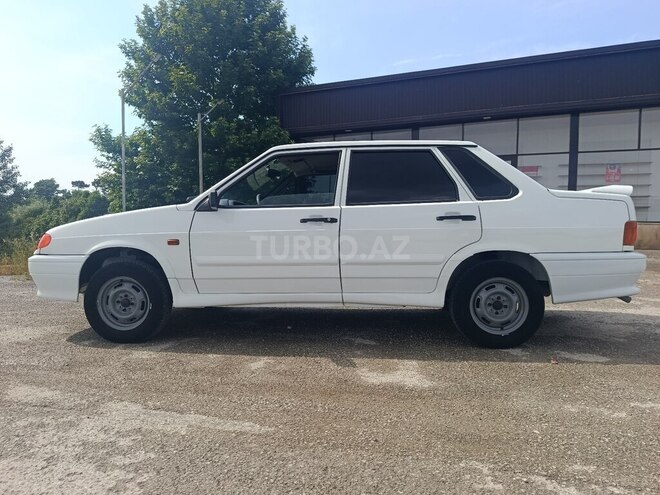 LADA (VAZ) 2115-17