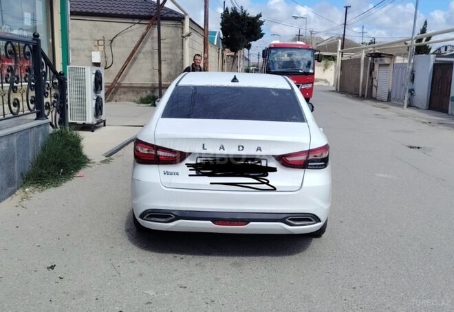 LADA (VAZ) Vesta Cross-2