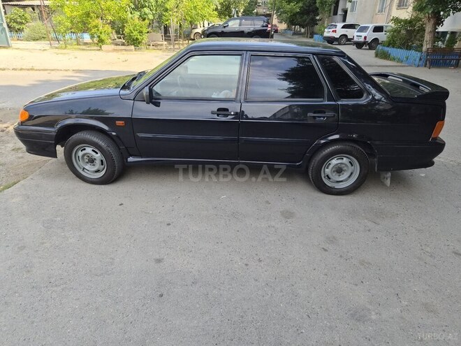 LADA (VAZ) 2115-3