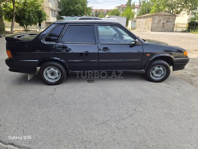 LADA (VAZ) 2115-4