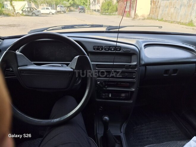 LADA (VAZ) 2115-5