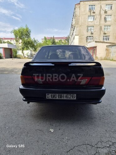 LADA (VAZ) 2115-2