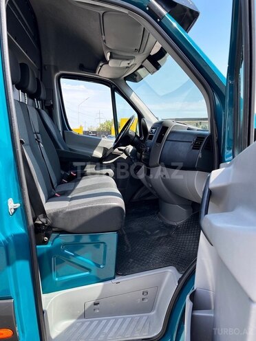Mercedes Sprinter 516 2011, 203,800 km - 2.2 л - Gəncə