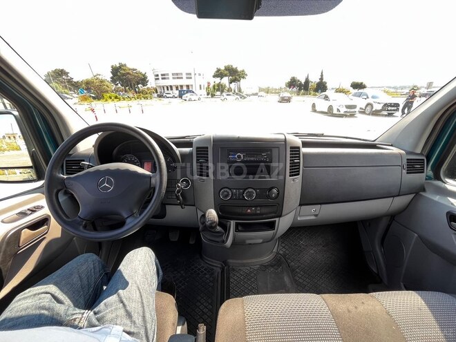 Mercedes Sprinter 516 2011, 203,800 km - 2.2 л - Gəncə