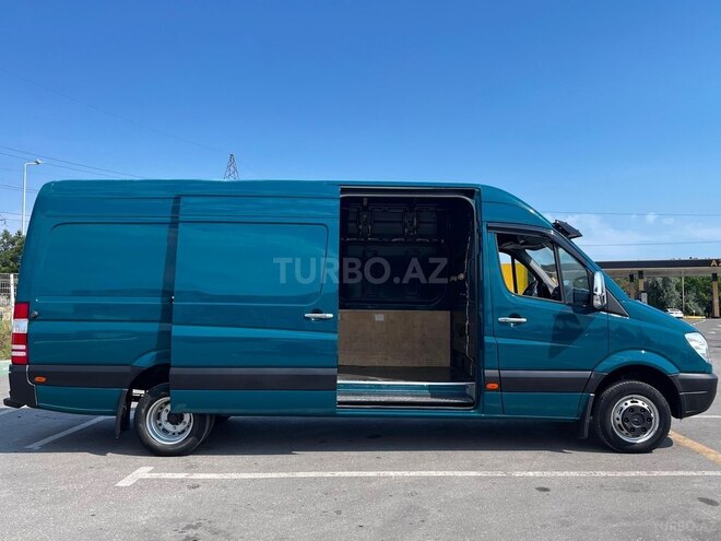 Mercedes Sprinter 516 2011, 203,800 km - 2.2 л - Gəncə