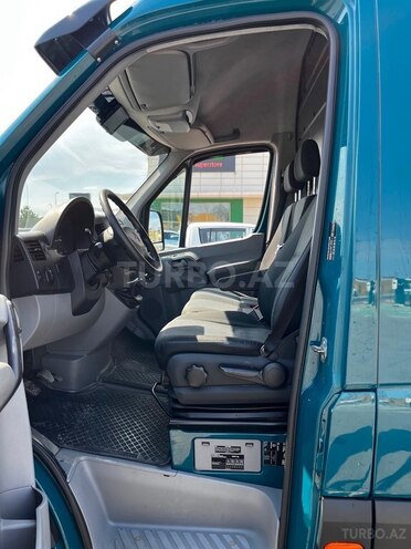 Mercedes Sprinter 516 2011, 203,800 km - 2.2 л - Gəncə