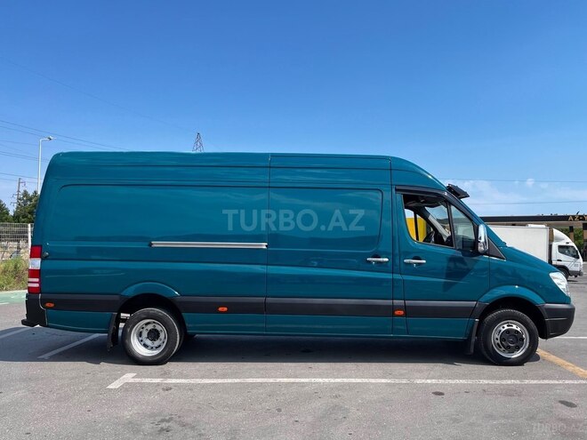 Mercedes Sprinter 516 2011, 203,800 km - 2.2 л - Gəncə
