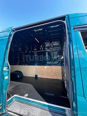Mercedes Sprinter 516 2011, 203,800 km - 2.2 л - Gəncə