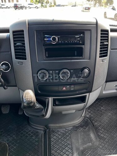 Mercedes Sprinter 516 2011, 203,800 km - 2.2 л - Gəncə