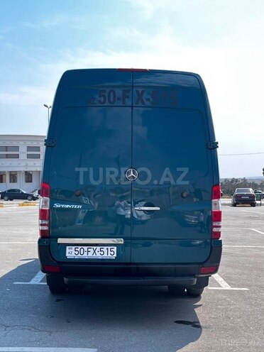 Mercedes Sprinter 516 2011, 203,800 km - 2.2 л - Gəncə