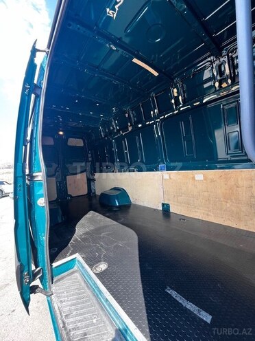 Mercedes Sprinter 516 2011, 203,800 km - 2.2 л - Gəncə