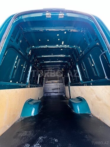 Mercedes Sprinter 516 2011, 203,800 km - 2.2 л - Gəncə