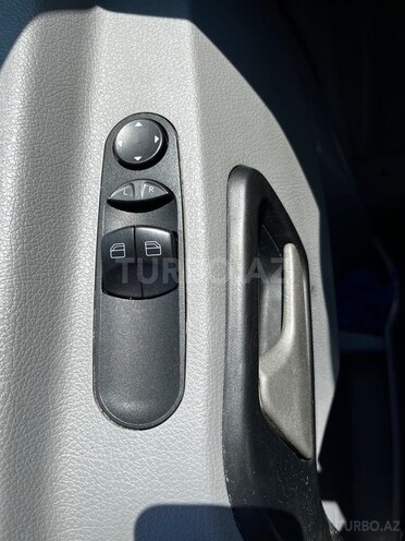 Mercedes Sprinter 516 2011, 203,800 km - 2.2 л - Gəncə
