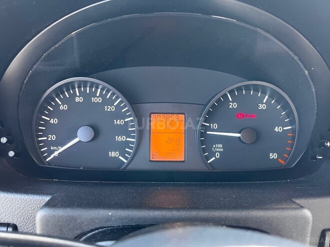 Mercedes Sprinter 516 2011, 203,800 km - 2.2 л - Gəncə