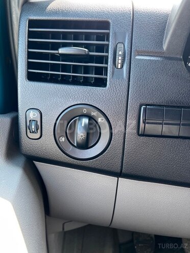 Mercedes Sprinter 516 2011, 203,800 km - 2.2 л - Gəncə