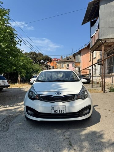 Kia Rio-1