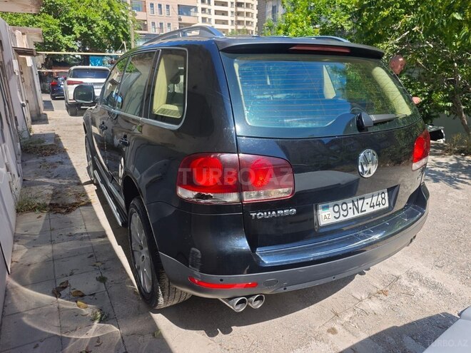 Volkswagen Touareg-4
