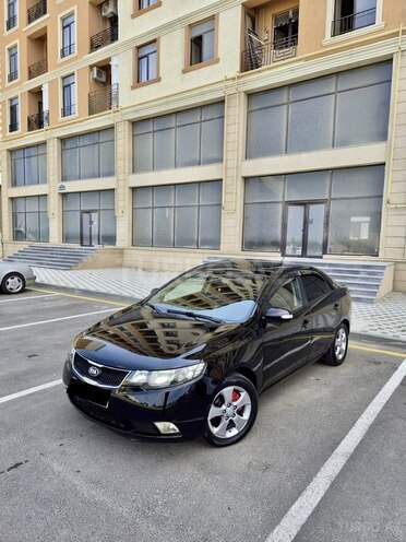 Kia Cerato-2