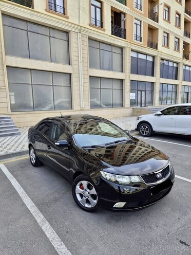 Kia Cerato-1