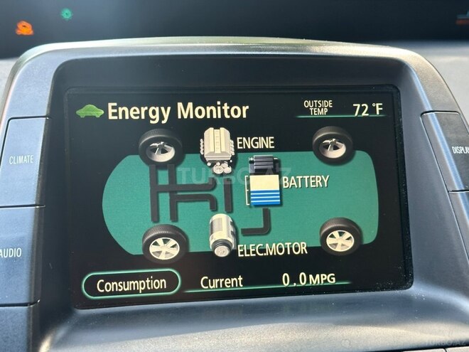 Toyota Prius-19