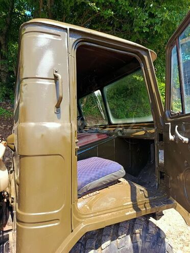 GAZ 66-7