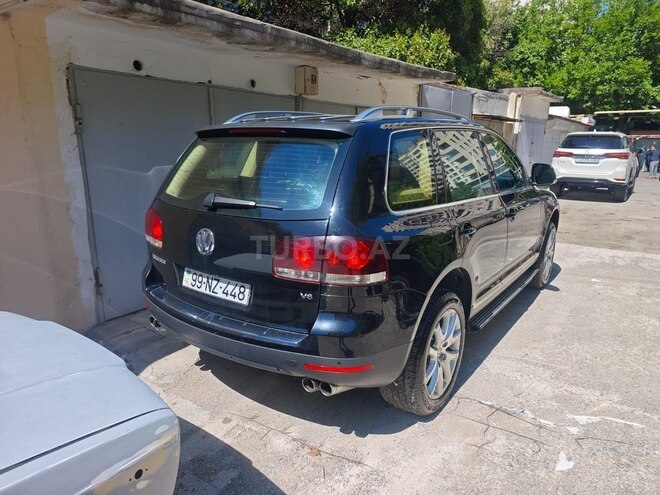 Volkswagen Touareg-6