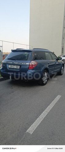 Subaru Outback-2