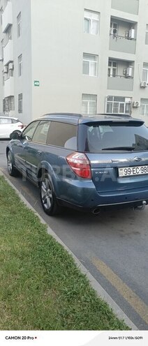 Subaru Outback-3