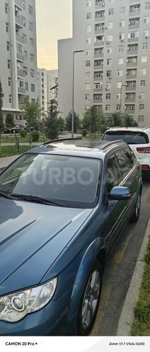 Subaru Outback-5