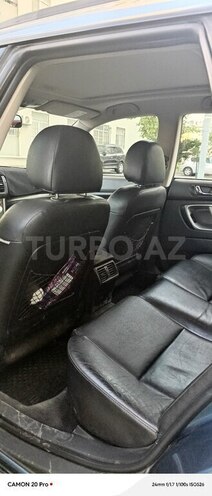 Subaru Outback-8