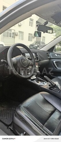 Subaru Outback-9