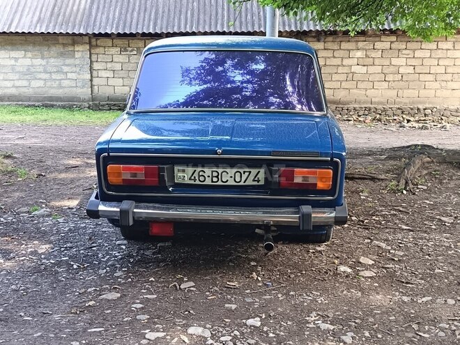 LADA (VAZ) 2106-2