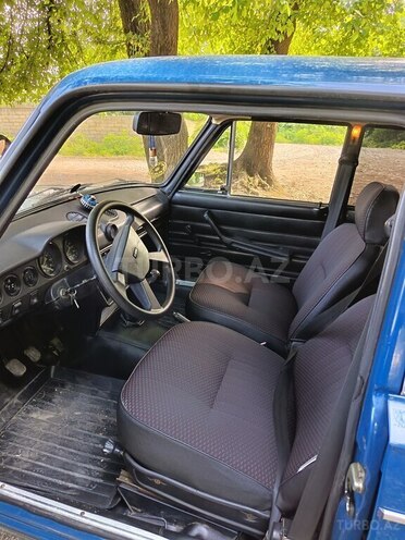 LADA (VAZ) 2106-3
