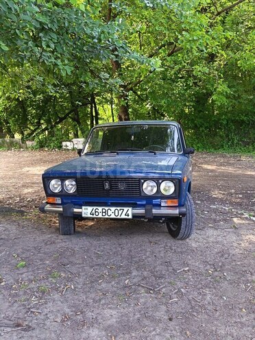 LADA (VAZ) 2106-1