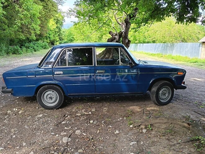 LADA (VAZ) 2106-4
