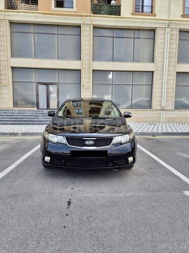 Kia Cerato-5