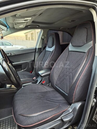 Kia Cerato-14