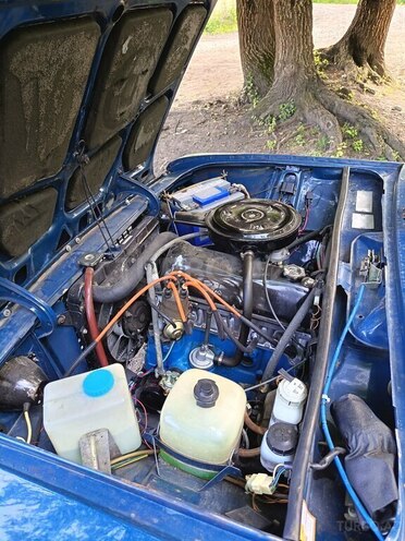 LADA (VAZ) 2106-9