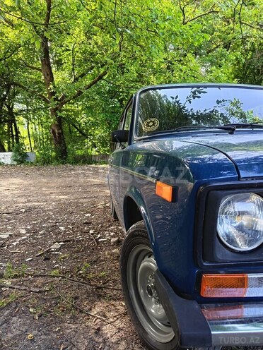 LADA (VAZ) 2106-13