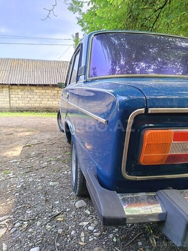 LADA (VAZ) 2106-12