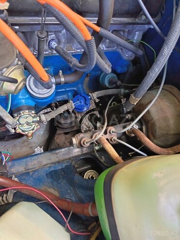 LADA (VAZ) 2106-19