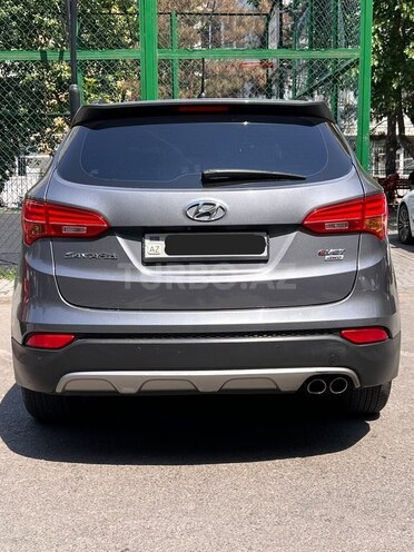 Hyundai Santa Fe-7
