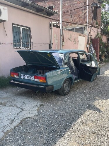LADA (VAZ) 2107-3