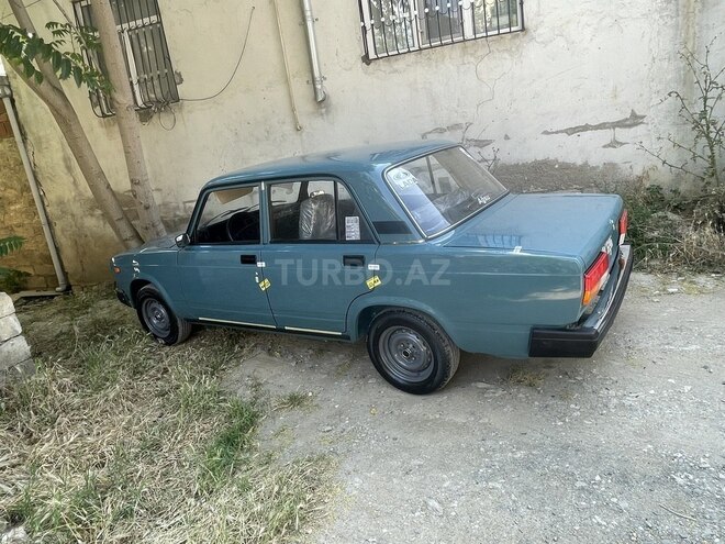 LADA (VAZ) 2107-7