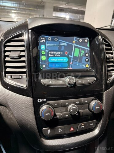 Chevrolet Captiva-12