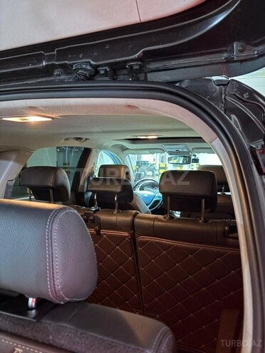 Chevrolet Captiva-9